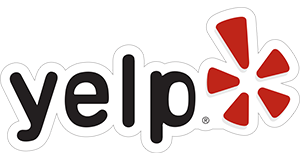 Yelp Logo