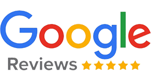 Google Reviews Logo