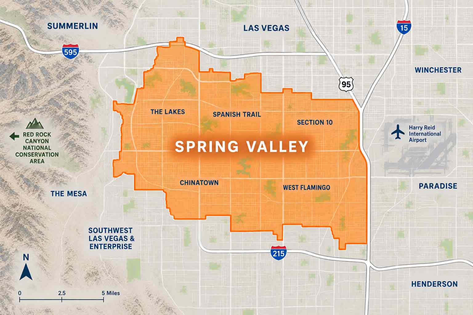 spring-valley-map